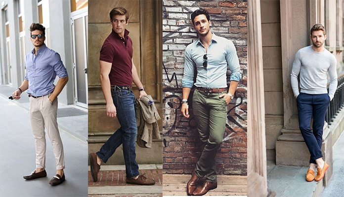 پوشاک مردانه