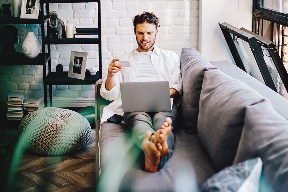 لباس مردانه