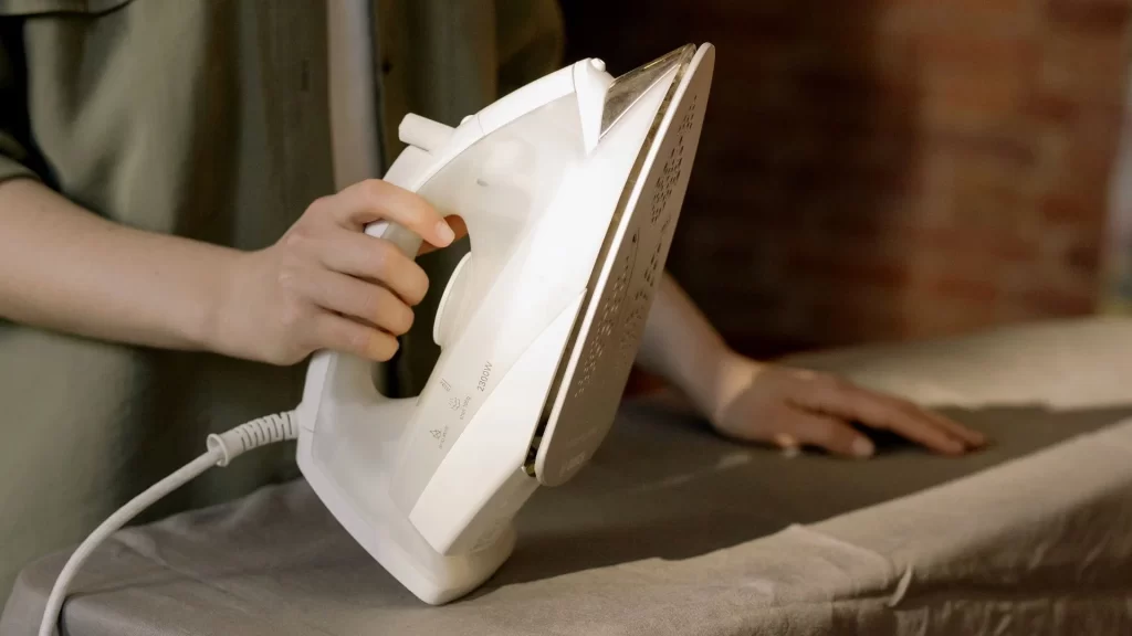 پوشاک مردانه ایرانی