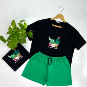 کراپ و شورتک عمده کاکتوس