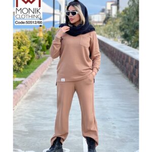 ست عمده شومیز شلوار حصیری
