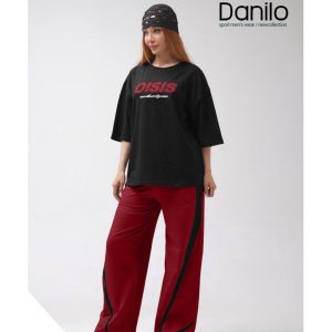 تیشرت و شلوار عمده مدل (OISIS)