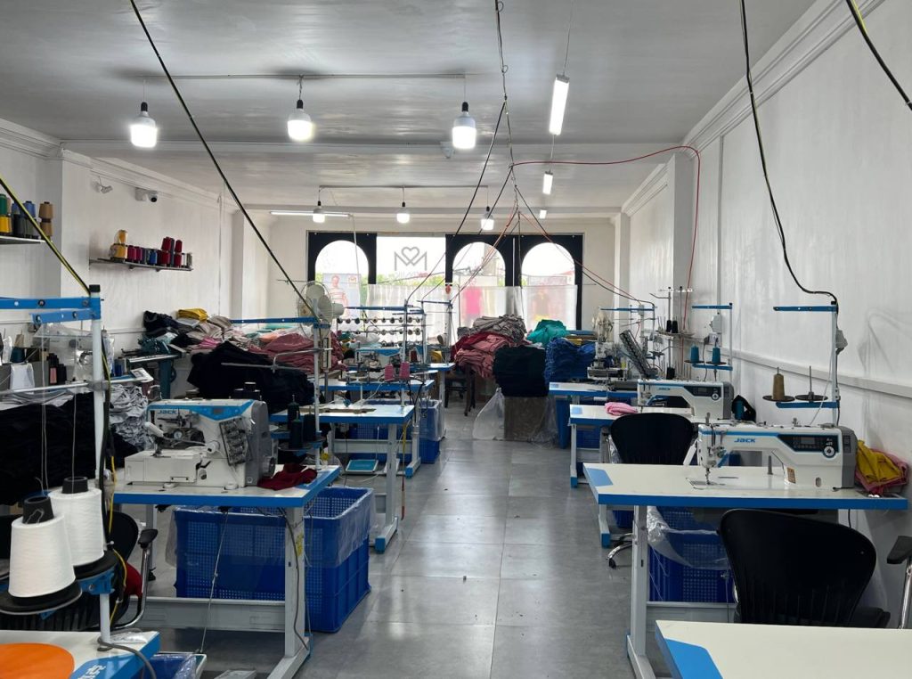 از کجا لباس عمده بخرم؟