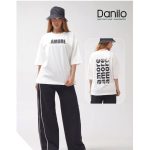 تیشرت و شلوار عمده مدل (amore)