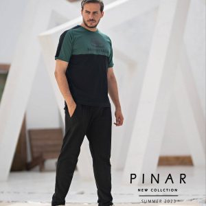 تیشرت و شلوار طرح بالنسیاگا