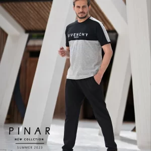 تیشرت و شلوار مردانه