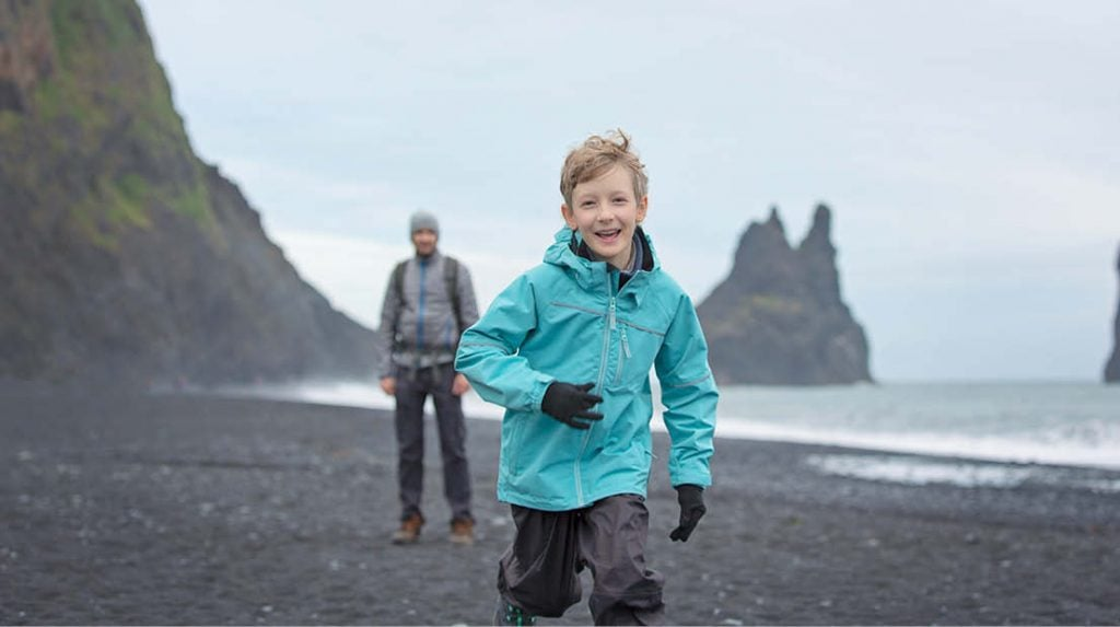 لباس پسرانه