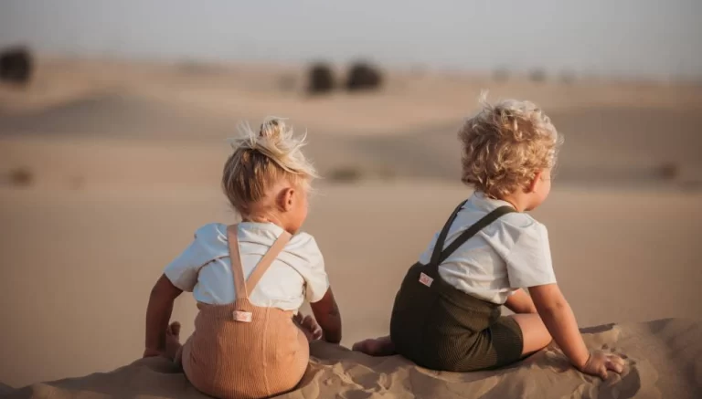 لباس بچه گانه