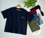 تیشرت لانگ طرح Newyork