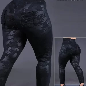 لگ عمده غواصی طرحدار مشکی