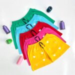 شورتک عمده طرح قلبی