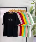 تیشرت عمده لانگ (Moon)