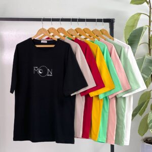 تیشرت عمده لانگ (Moon)