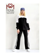 ست عمده بلوز و شلوار(You are)