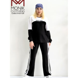 ست عمده بلوز و شلوار(You are)