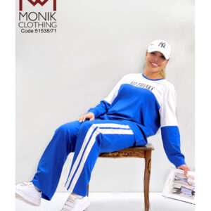 ست عمده بلوز و شلوار (No thanks)