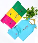 تاپ و شورتک عمده پروانه