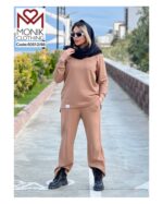 ست عمده شومیز شلوار حصیری