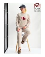 ست عمده بلوز شلوار (ck)