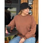 بلوز دورس عمده تو کرکی ساده