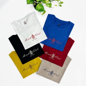 تیشرت عمده طرح (monik club)