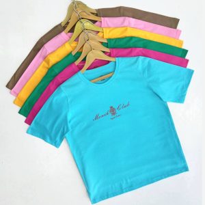 تیشرت عمده طرح (monik )